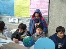 Foro por la Vida 2007